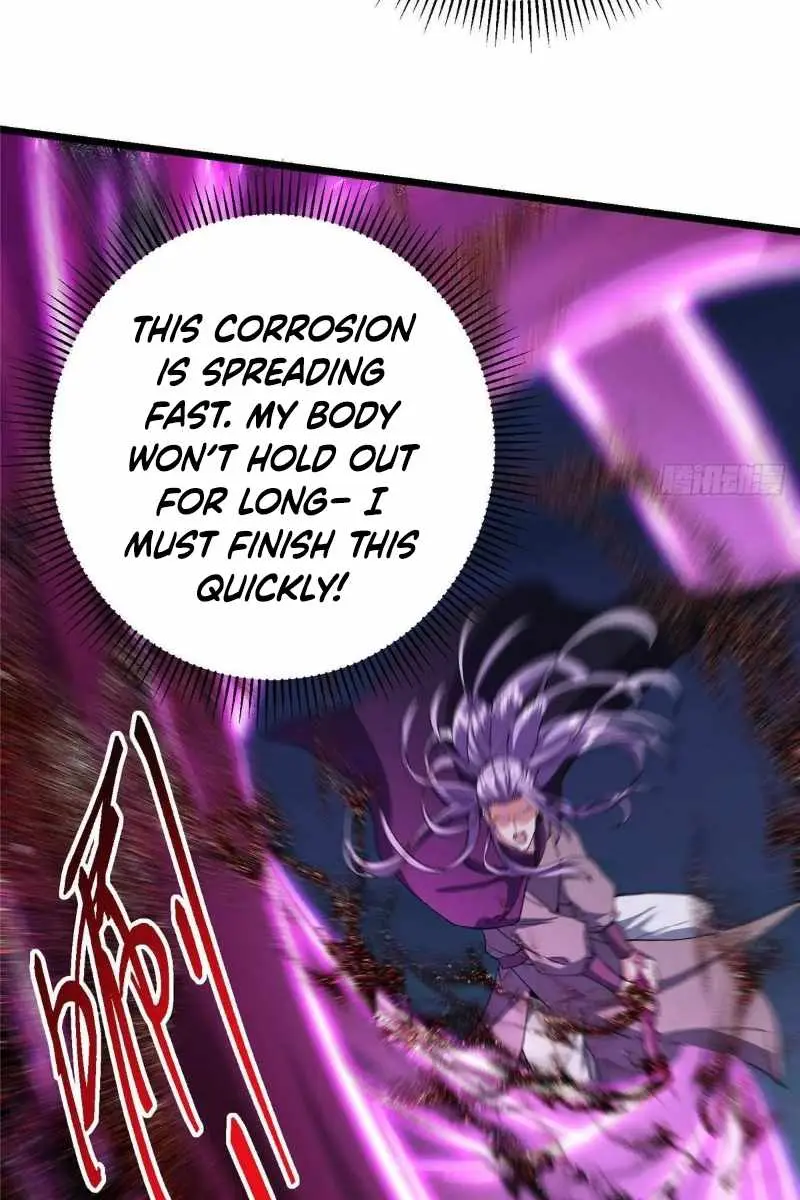 Keep a Low Profile, Sect Leader Chapter 470 Page 94