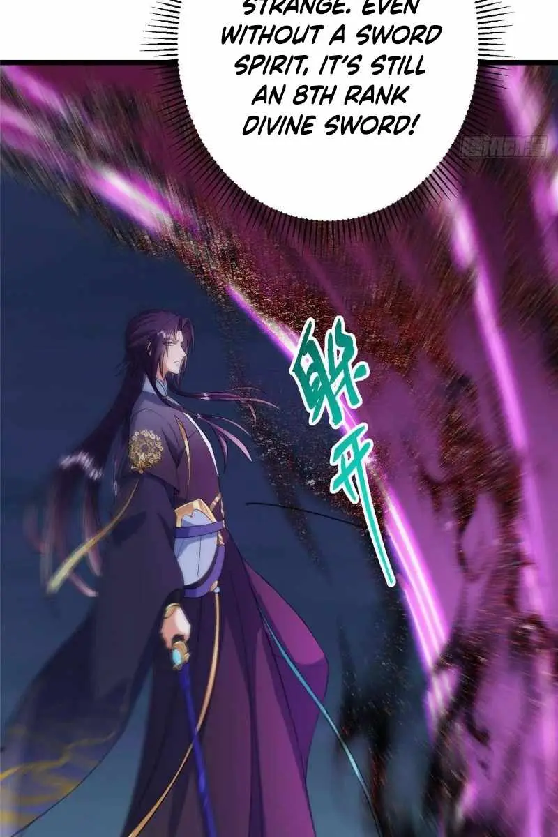 Keep a Low Profile, Sect Leader Chapter 470 Page 96