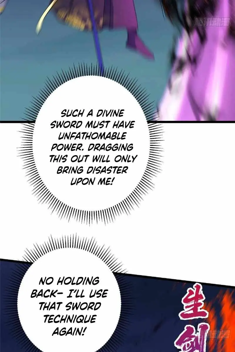 Keep a Low Profile, Sect Leader Chapter 470 Page 97