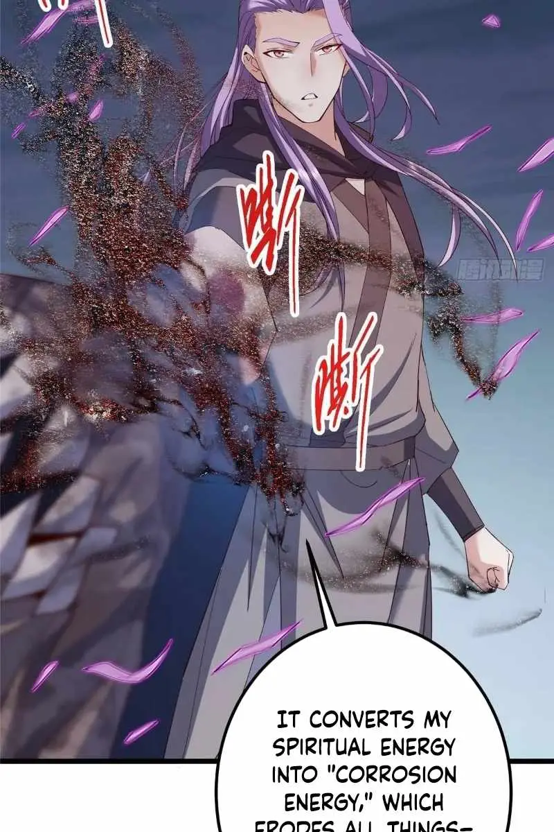 Keep a Low Profile, Sect Leader Chapter 470 Page 104