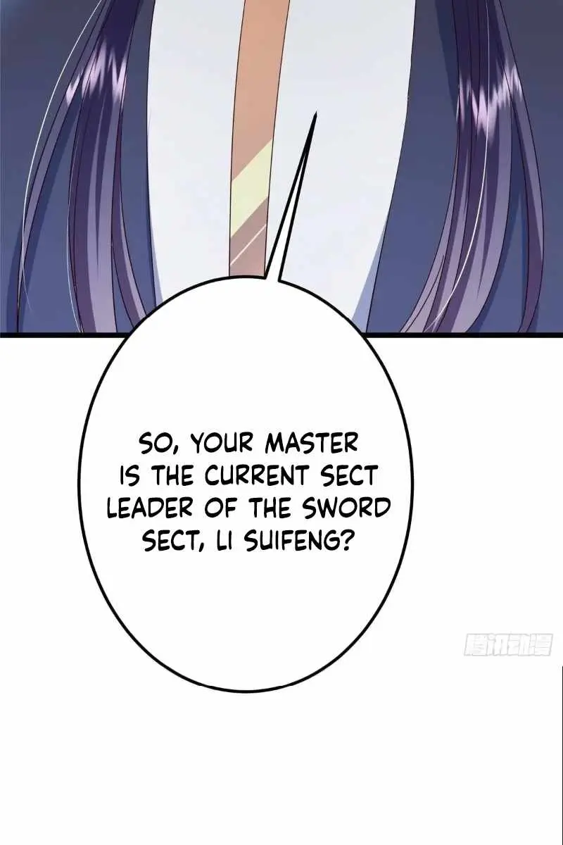Keep a Low Profile, Sect Leader Chapter 470 Page 108