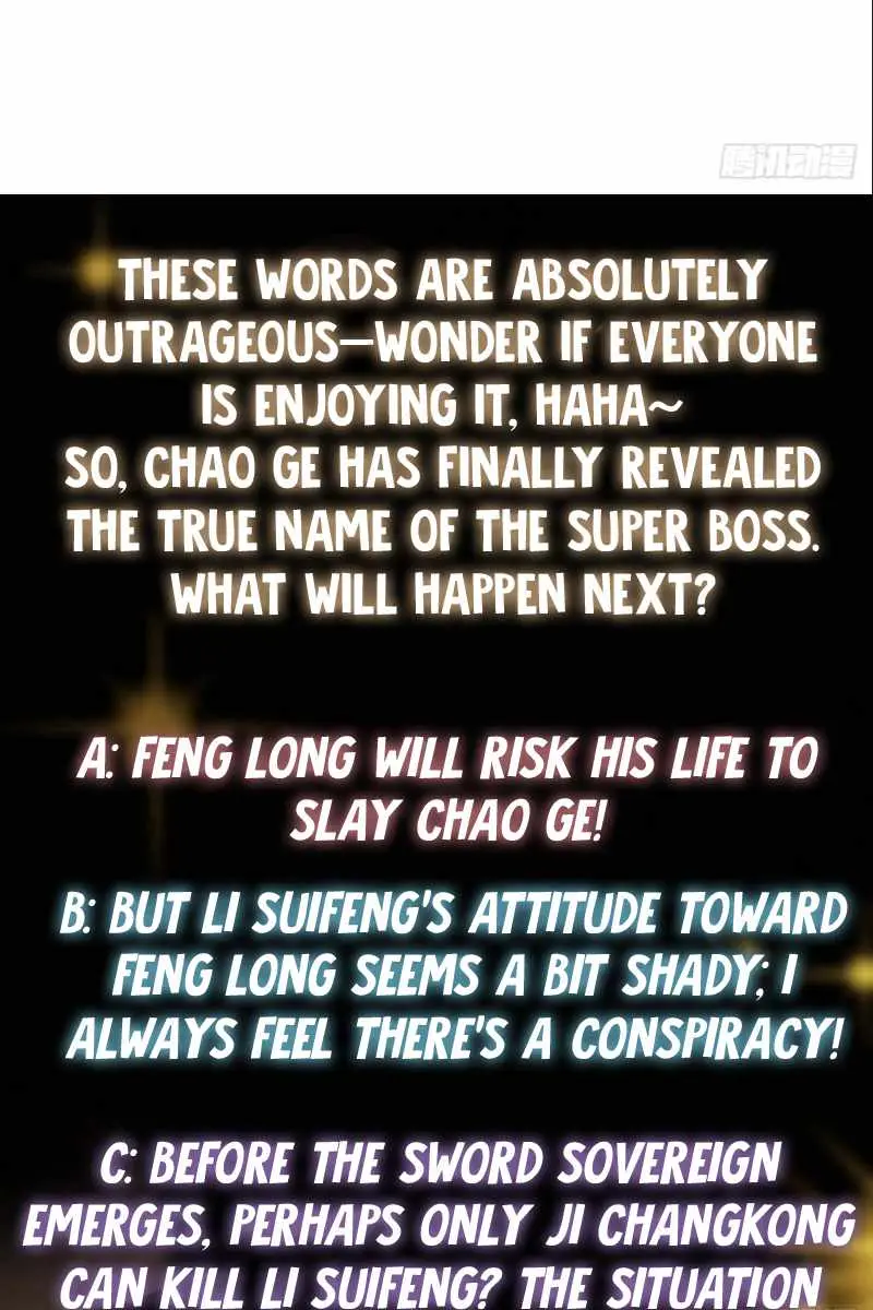 Keep a Low Profile, Sect Leader Chapter 470 Page 109