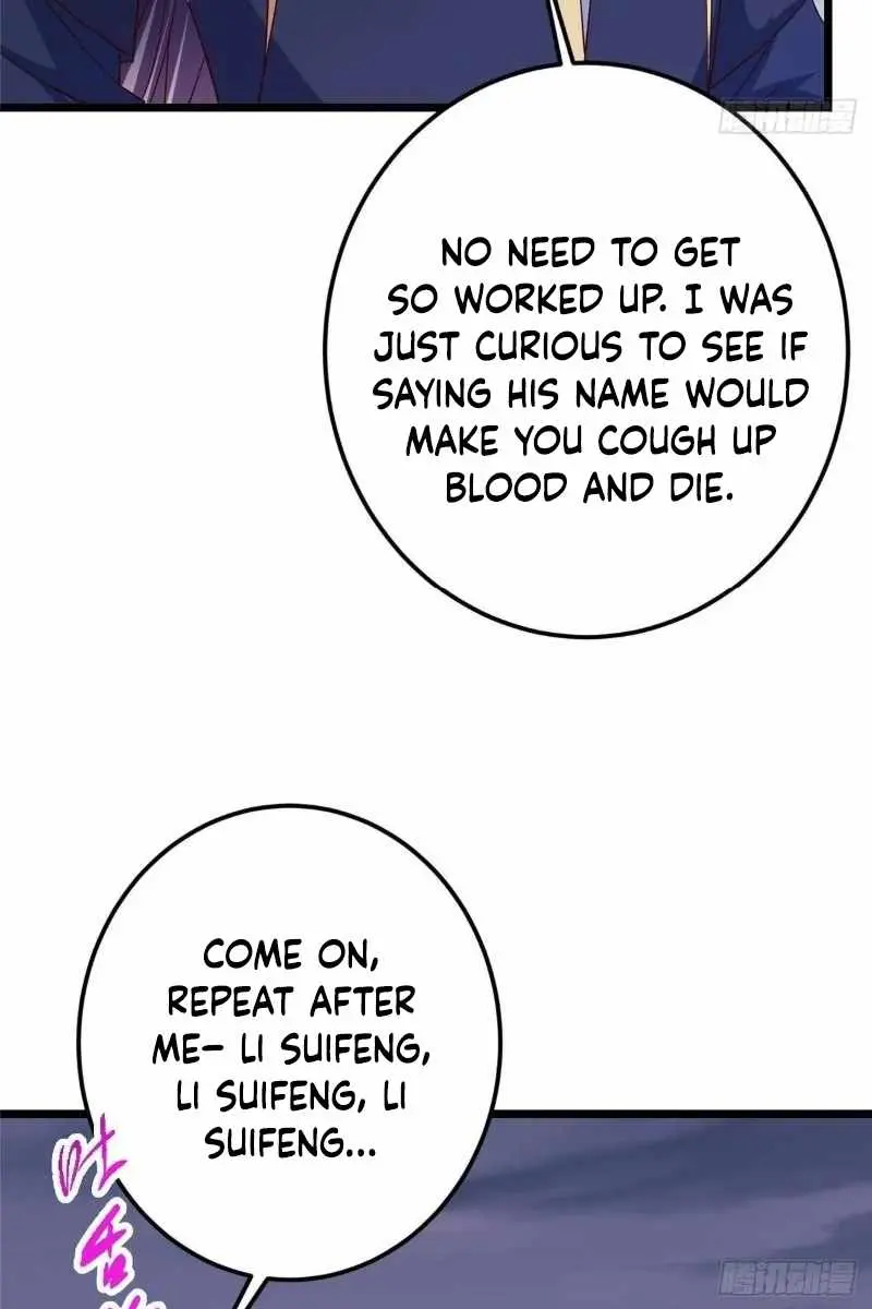 Keep a Low Profile, Sect Leader Chapter 471 Page 16
