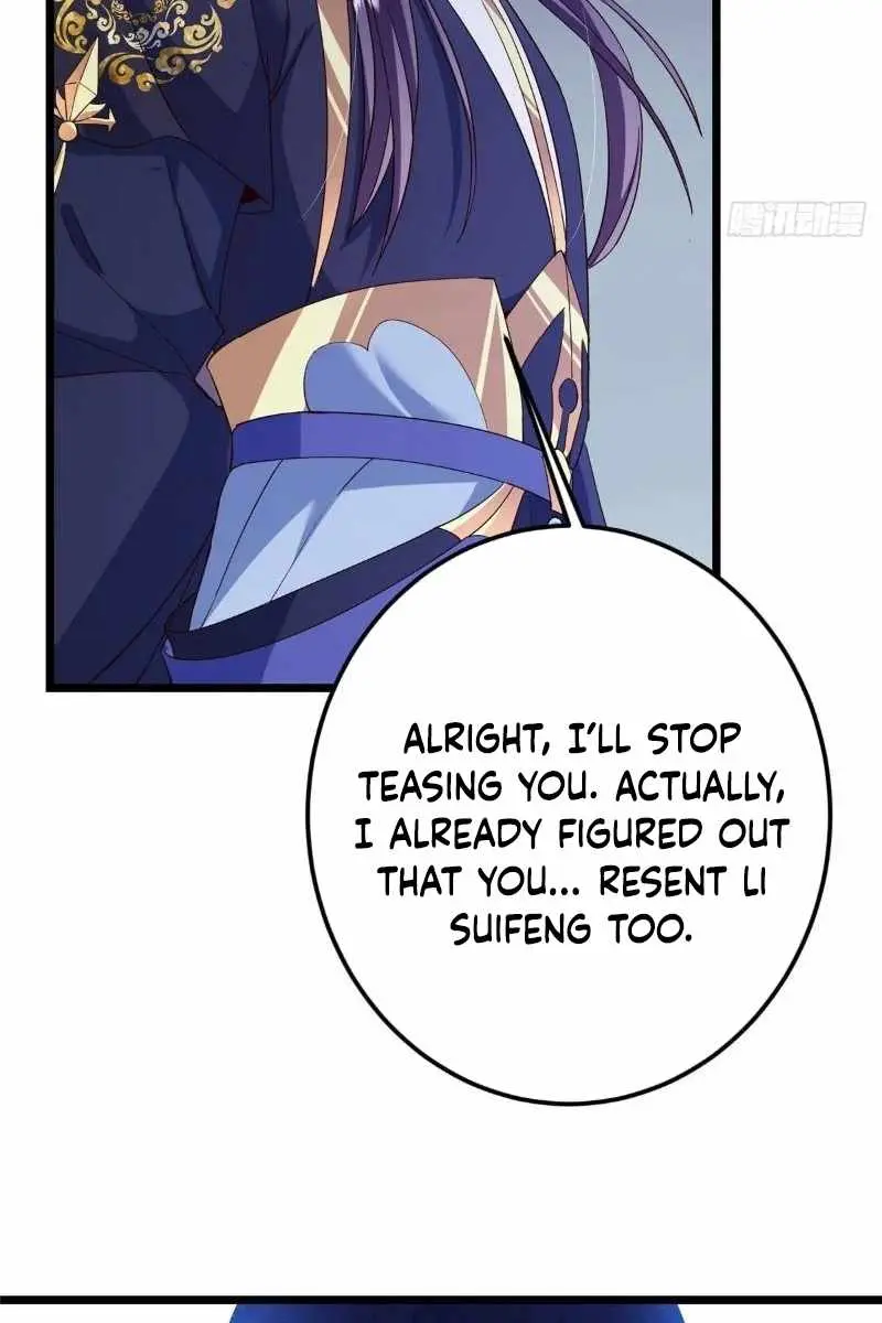 Keep a Low Profile, Sect Leader Chapter 471 Page 20