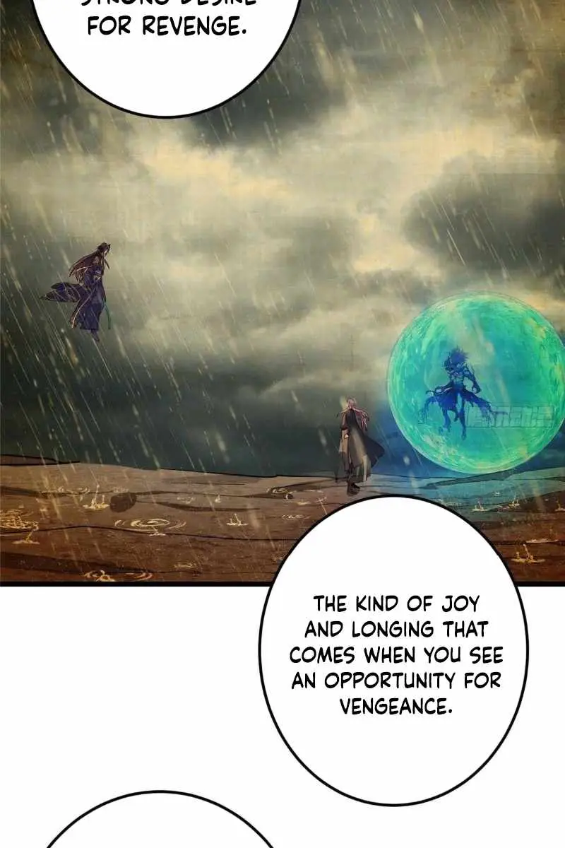 Keep a Low Profile, Sect Leader Chapter 471 Page 25