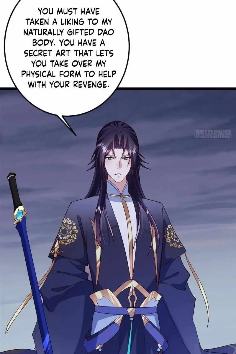 Keep a Low Profile, Sect Leader Chapter 471 Page 26