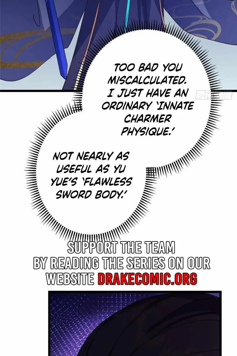 Keep a Low Profile, Sect Leader Chapter 471 Page 27