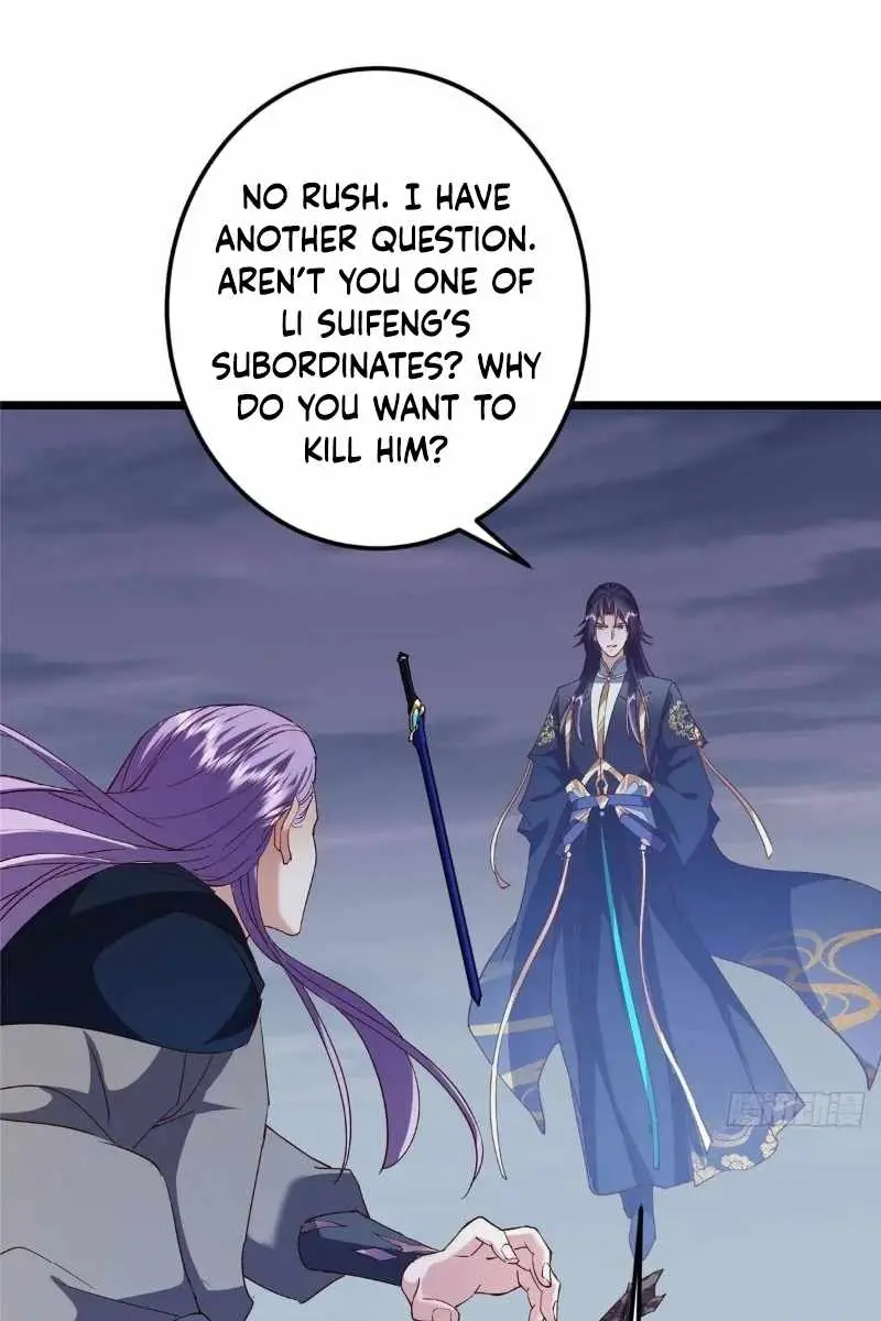 Keep a Low Profile, Sect Leader Chapter 471 Page 32