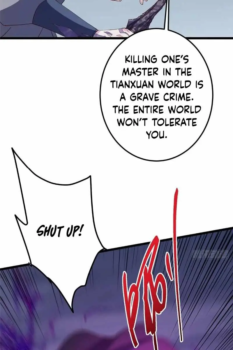 Keep a Low Profile, Sect Leader Chapter 471 Page 33