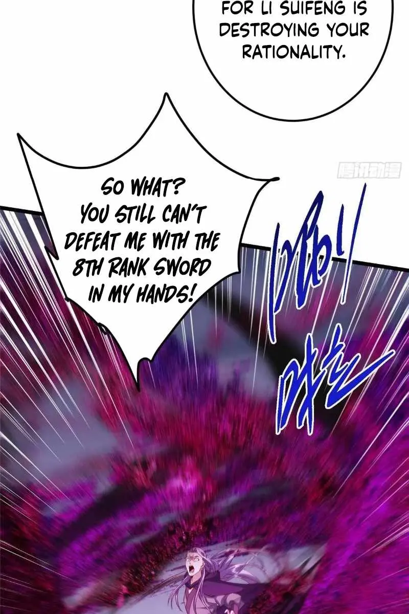 Keep a Low Profile, Sect Leader Chapter 471 Page 37