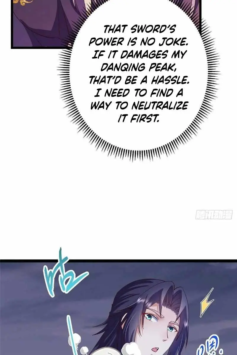Keep a Low Profile, Sect Leader Chapter 471 Page 41