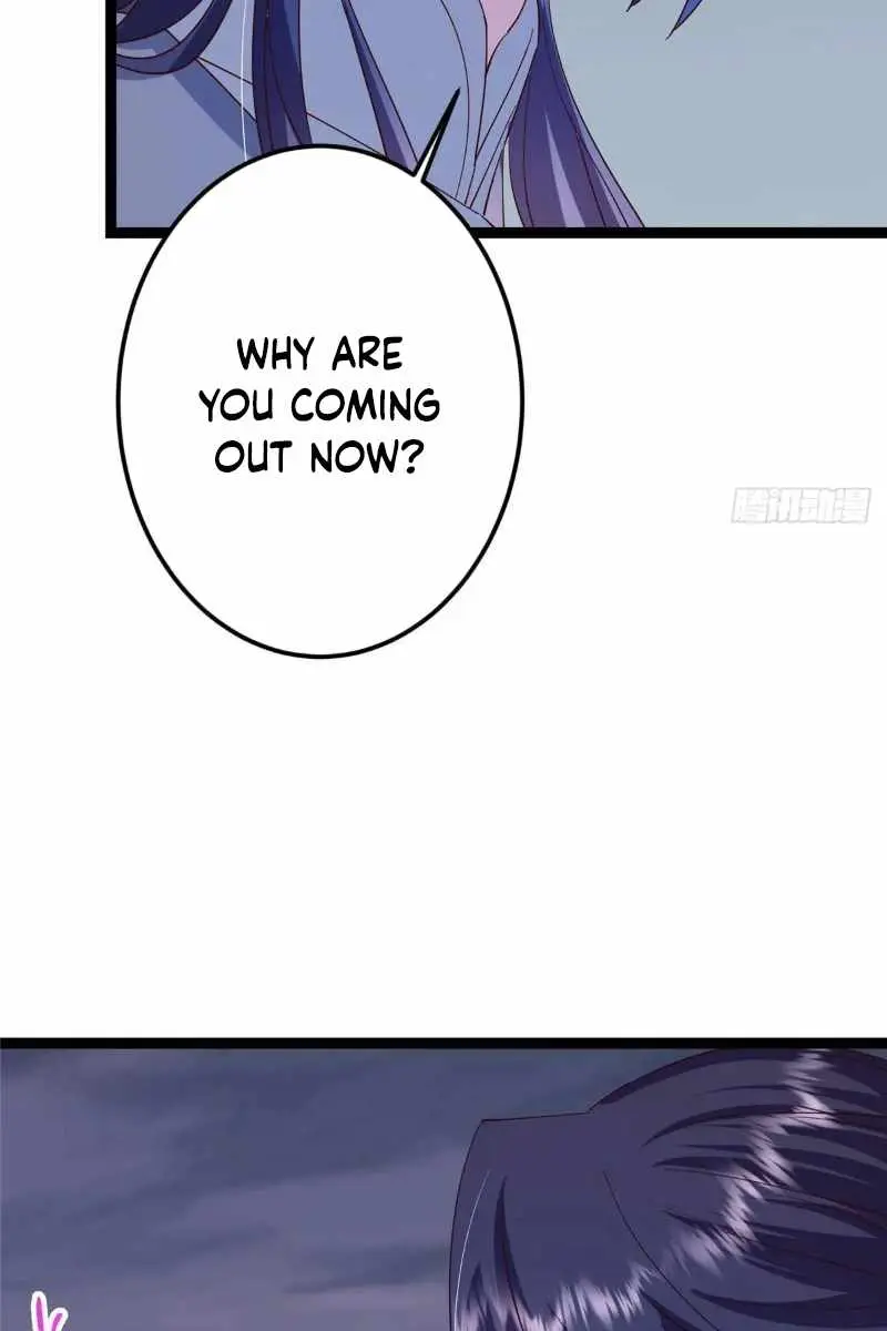 Keep a Low Profile, Sect Leader Chapter 471 Page 43