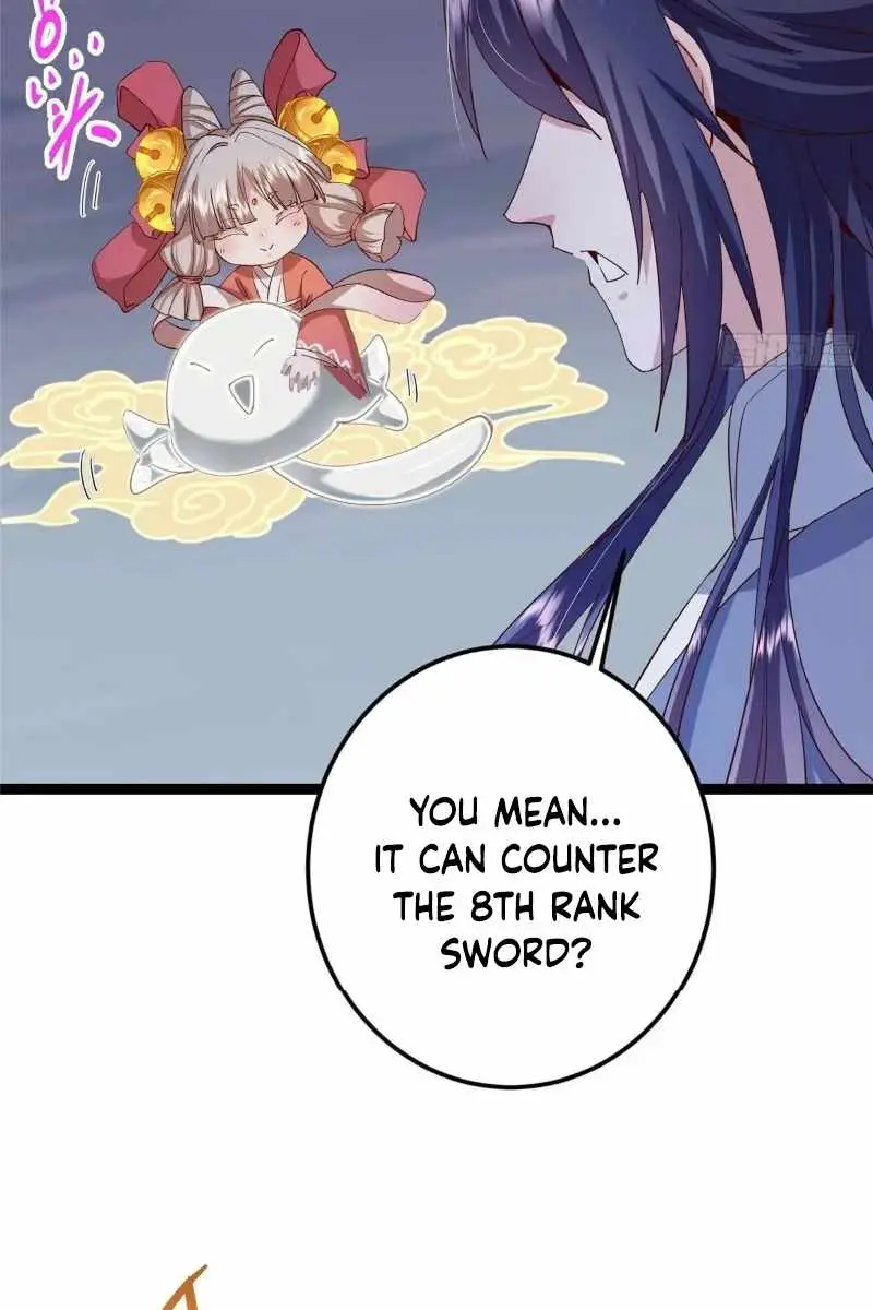 Keep a Low Profile, Sect Leader Chapter 471 Page 44