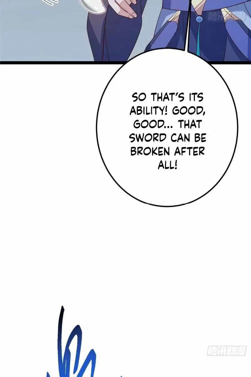 Keep a Low Profile, Sect Leader Chapter 471 Page 46