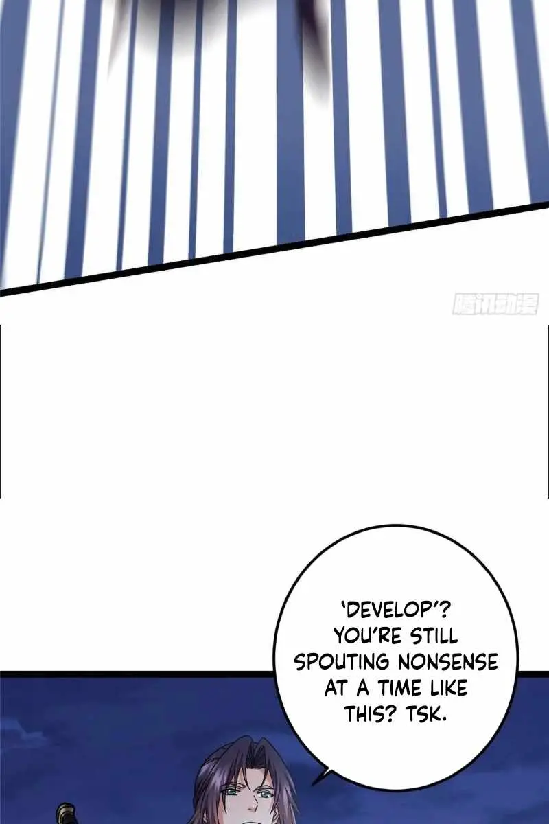 Keep a Low Profile, Sect Leader Chapter 471 Page 51