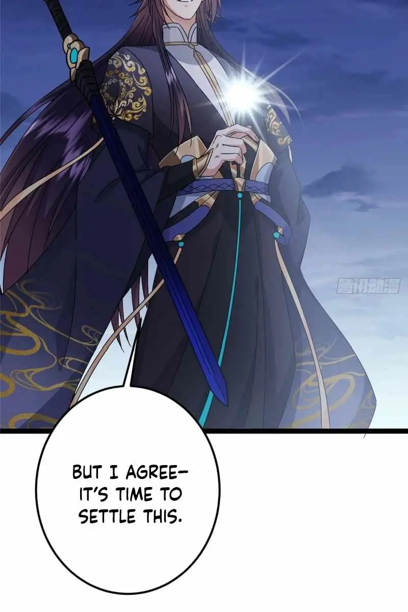 Keep a Low Profile, Sect Leader Chapter 471 Page 52