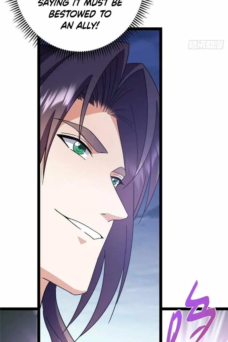 Keep a Low Profile, Sect Leader Chapter 471 Page 55
