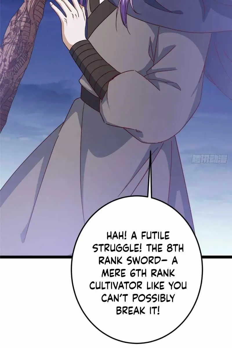 Keep a Low Profile, Sect Leader Chapter 471 Page 60