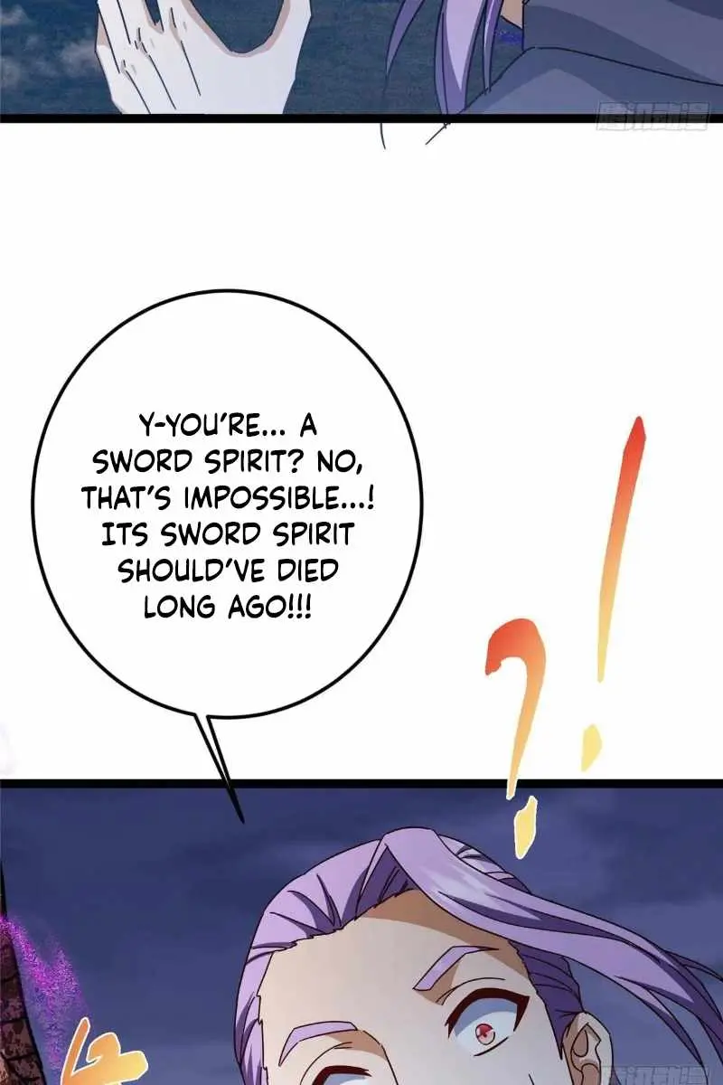 Keep a Low Profile, Sect Leader Chapter 471 Page 69