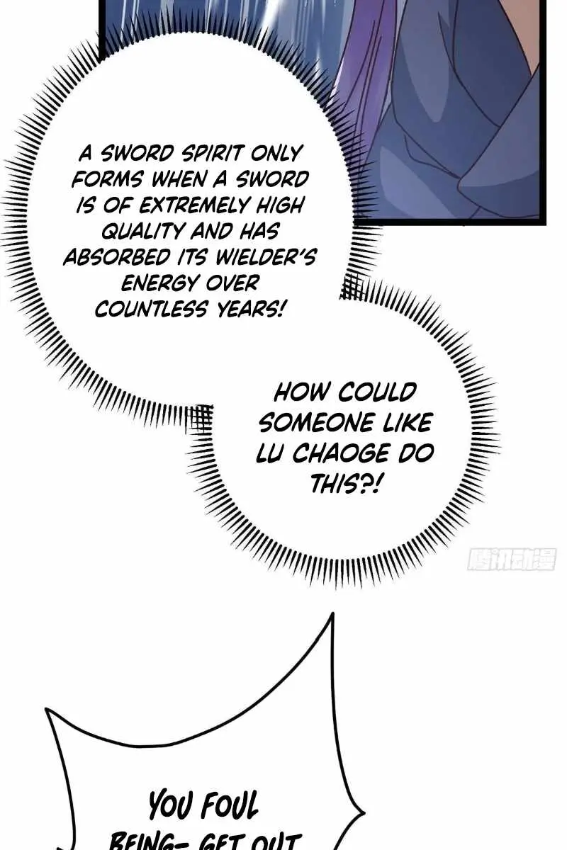 Keep a Low Profile, Sect Leader Chapter 471 Page 72