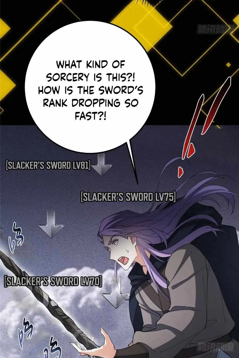 Keep a Low Profile, Sect Leader Chapter 471 Page 76