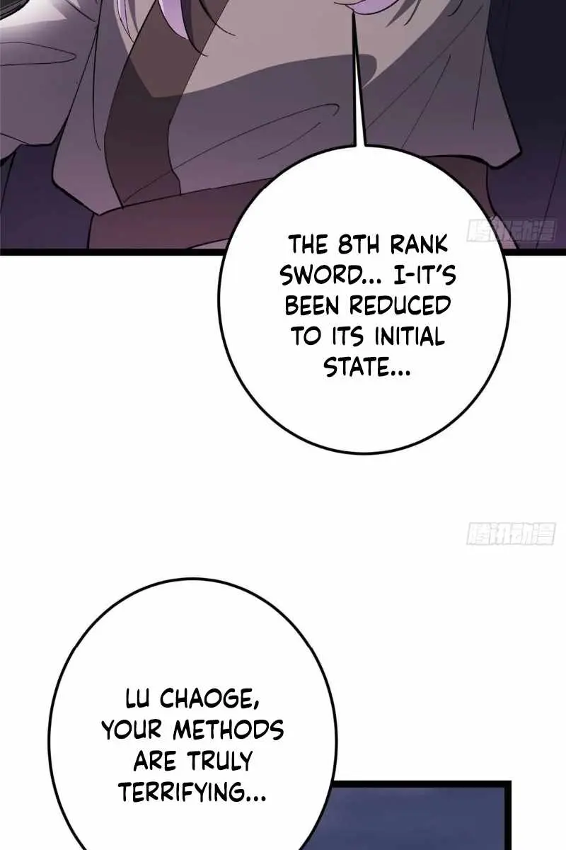Keep a Low Profile, Sect Leader Chapter 471 Page 85