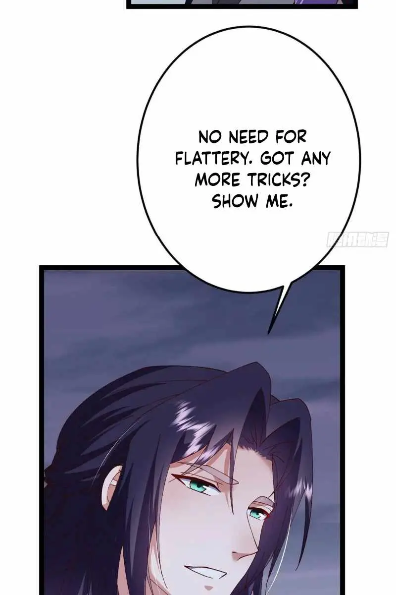 Keep a Low Profile, Sect Leader Chapter 471 Page 87