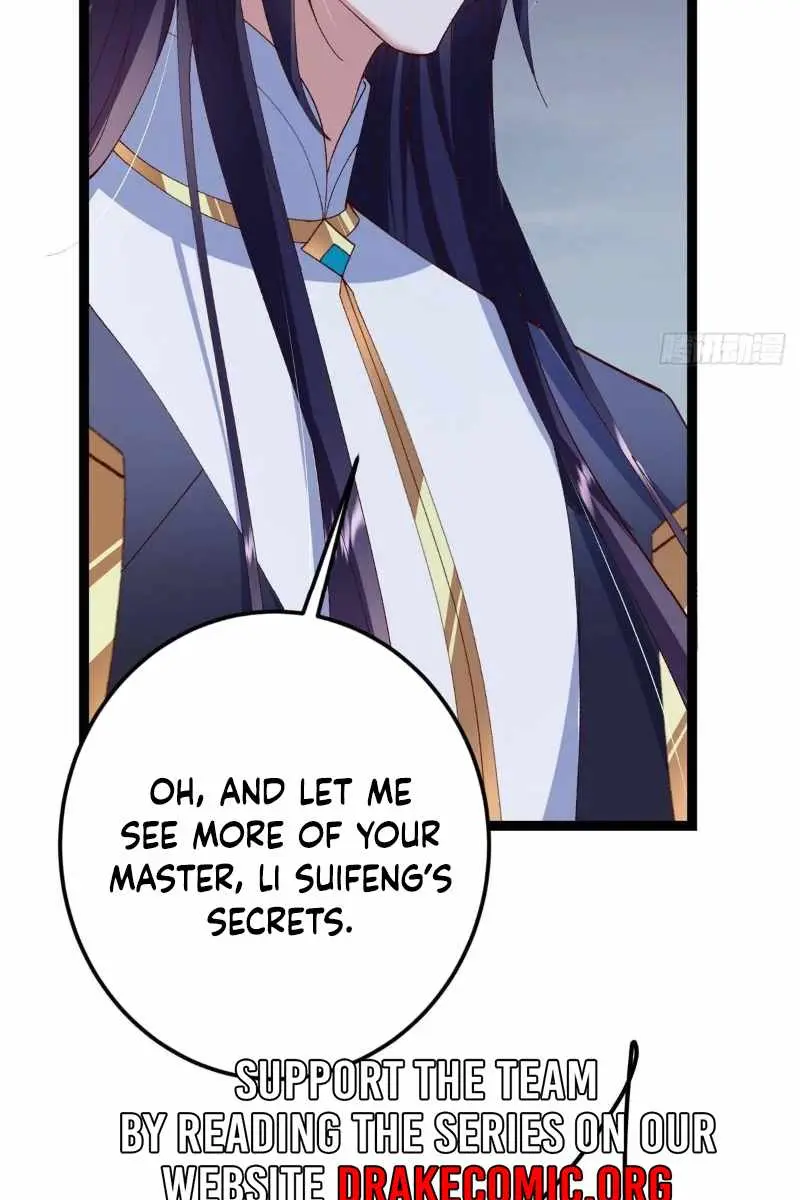 Keep a Low Profile, Sect Leader Chapter 471 Page 88