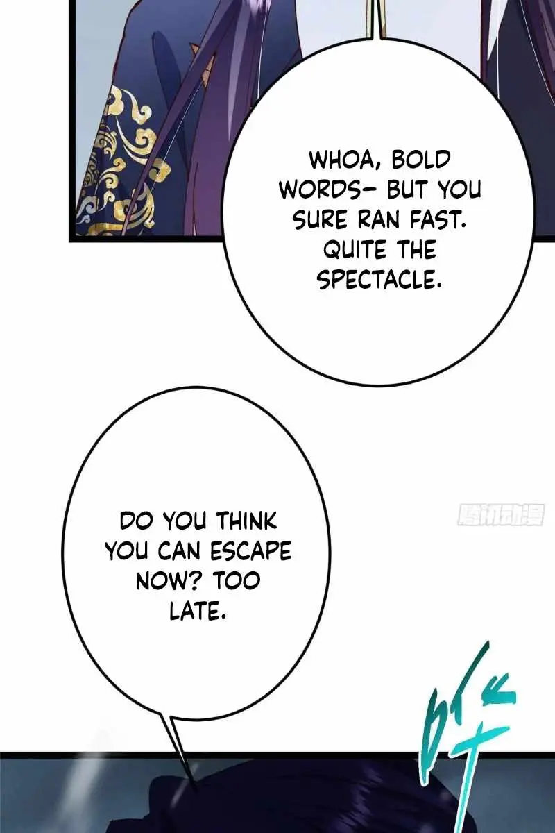 Keep a Low Profile, Sect Leader Chapter 471 Page 93
