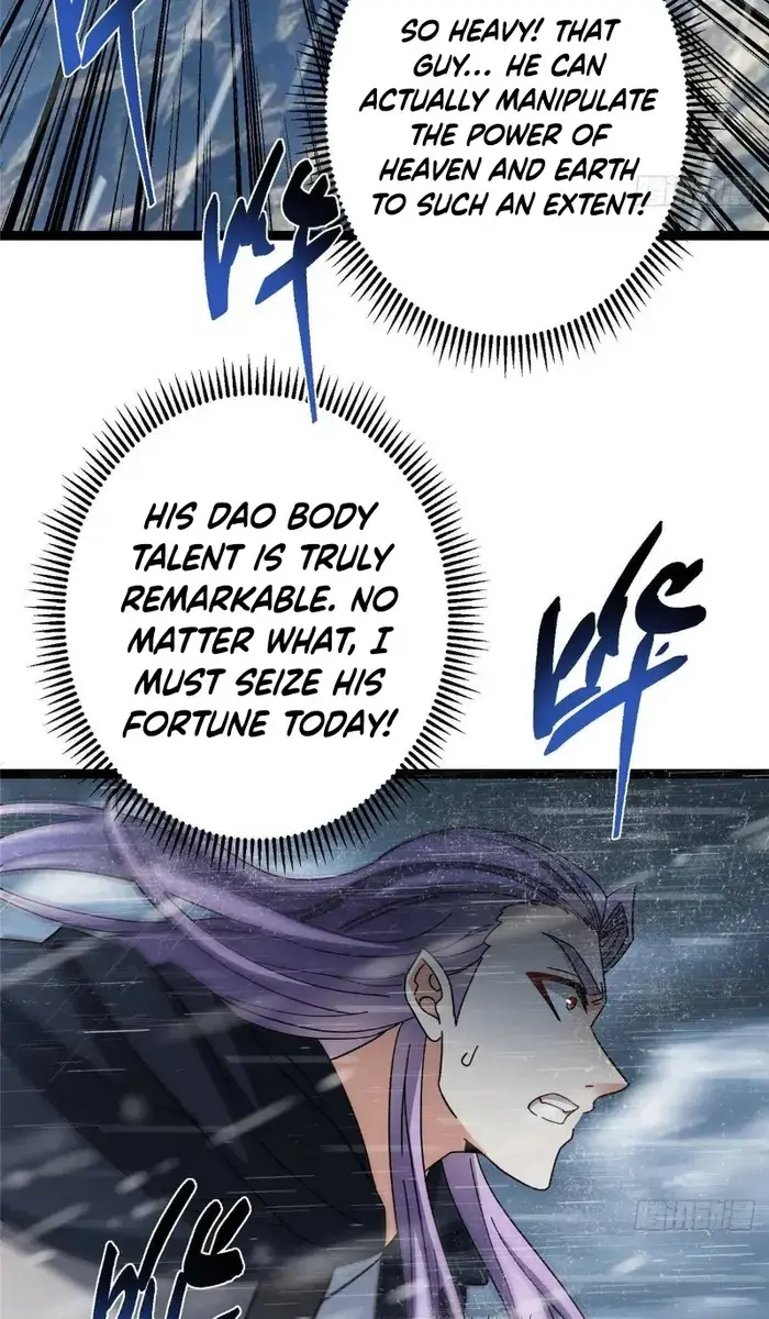 Keep a Low Profile, Sect Leader Chapter 472 Page 7