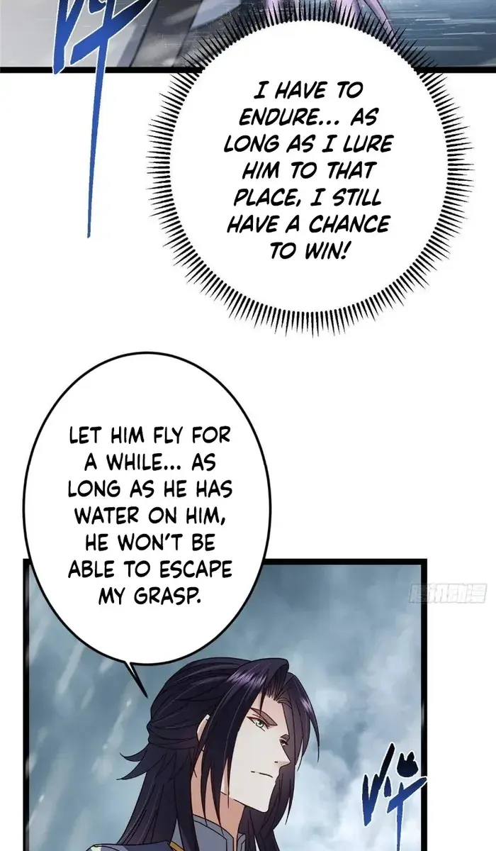 Keep a Low Profile, Sect Leader Chapter 472 Page 8
