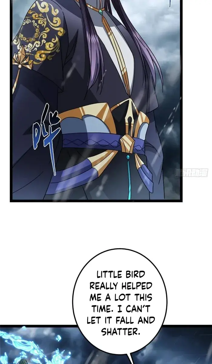 Keep a Low Profile, Sect Leader Chapter 472 Page 9