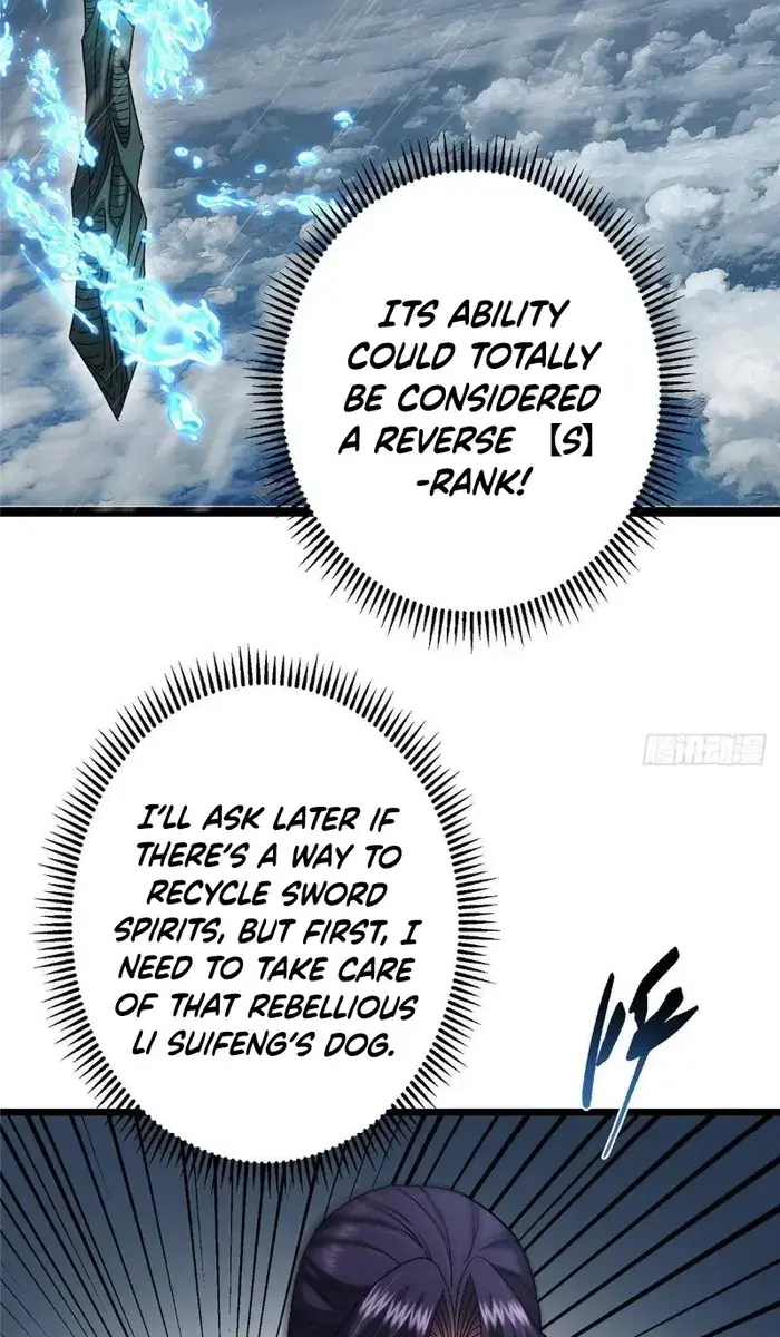 Keep a Low Profile, Sect Leader Chapter 472 Page 13