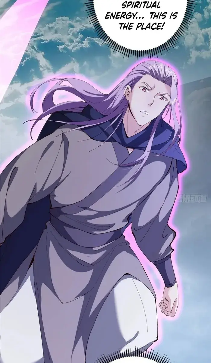 Keep a Low Profile, Sect Leader Chapter 472 Page 16