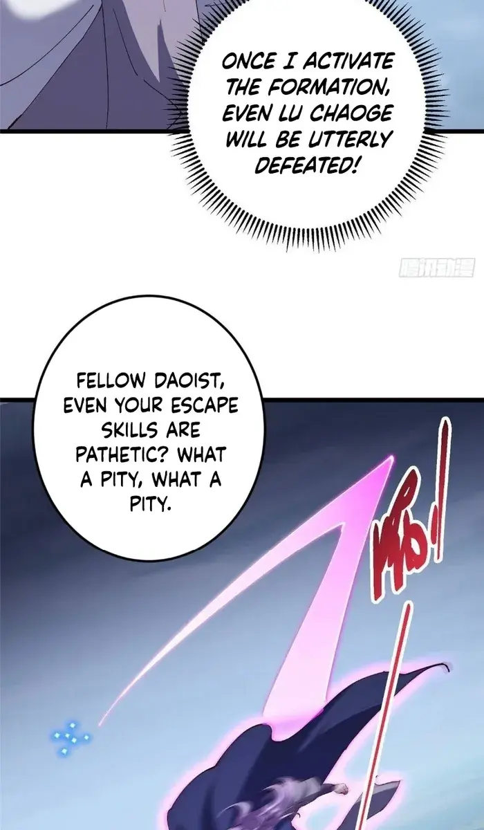 Keep a Low Profile, Sect Leader Chapter 472 Page 17