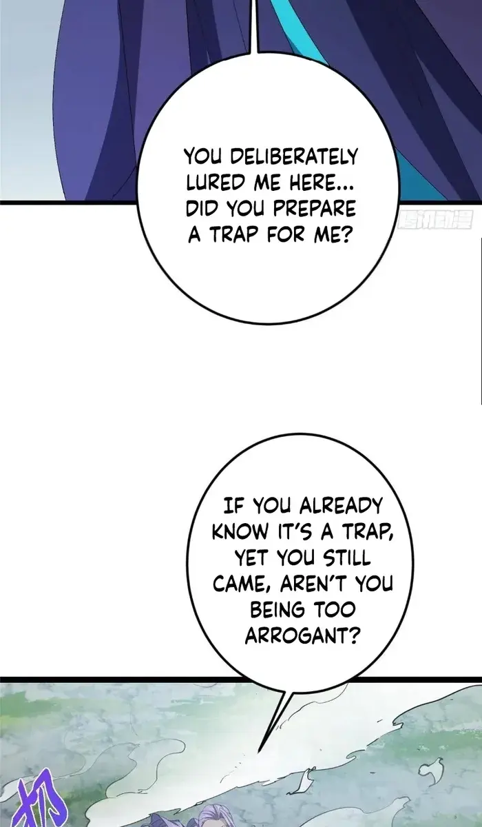 Keep a Low Profile, Sect Leader Chapter 472 Page 25