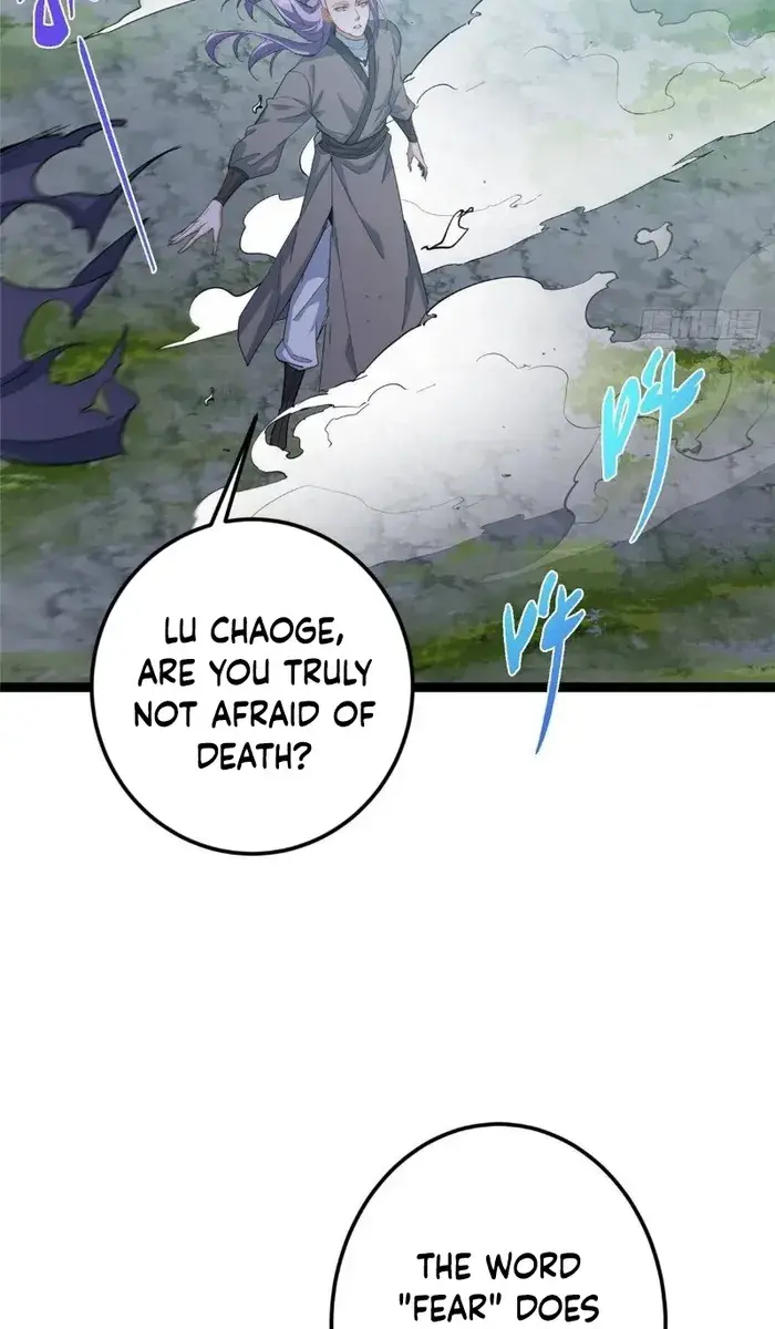 Keep a Low Profile, Sect Leader Chapter 472 Page 26
