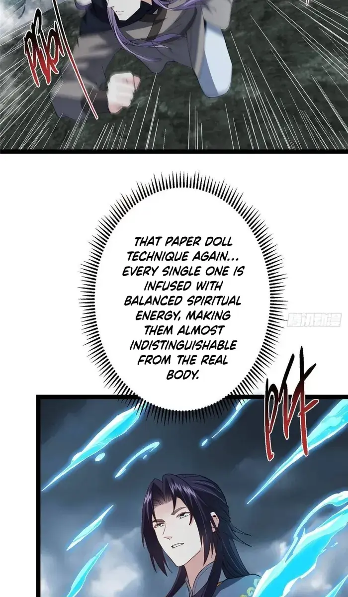 Keep a Low Profile, Sect Leader Chapter 472 Page 30