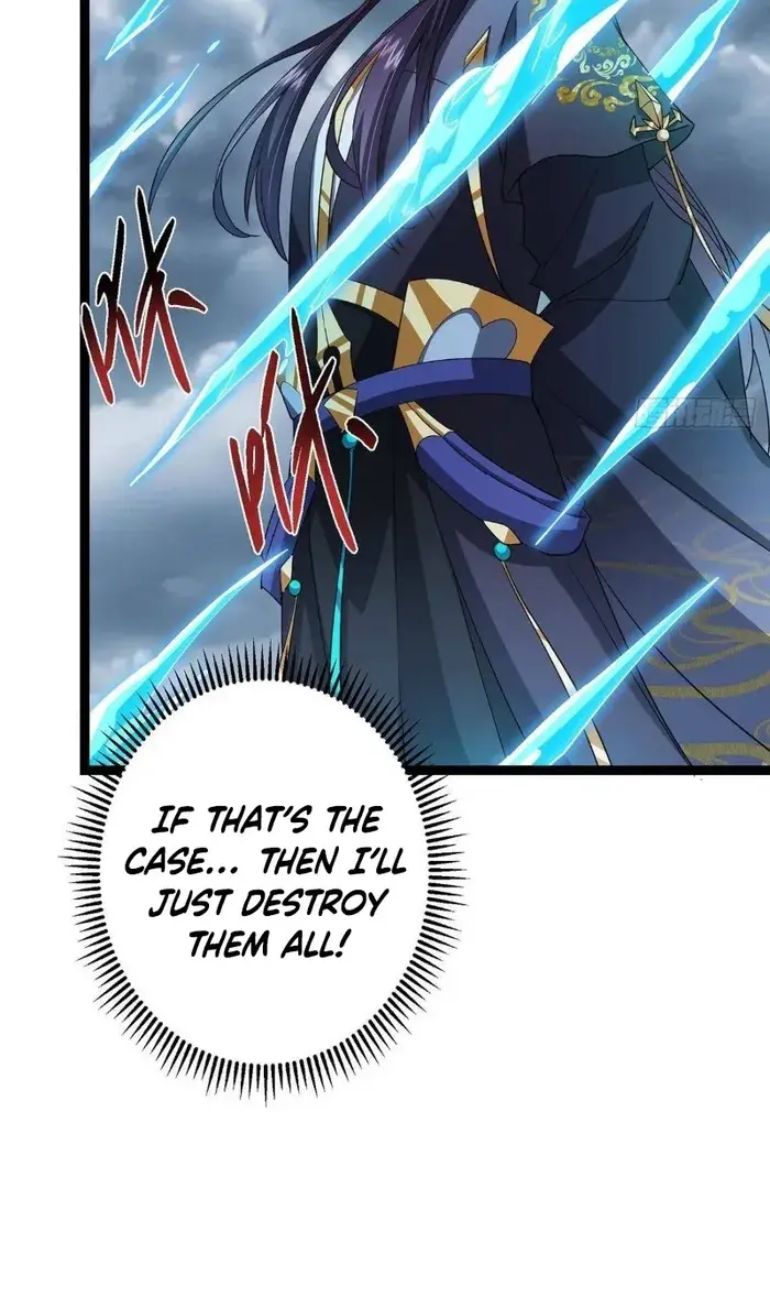Keep a Low Profile, Sect Leader Chapter 472 Page 31