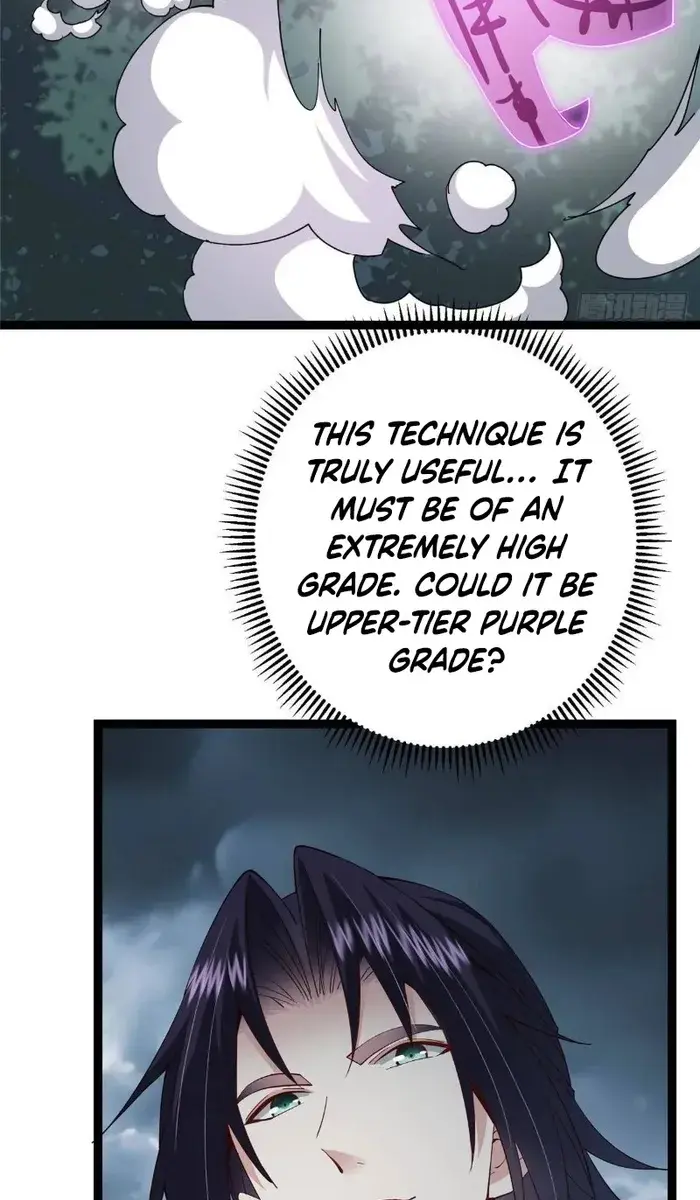 Keep a Low Profile, Sect Leader Chapter 472 Page 35