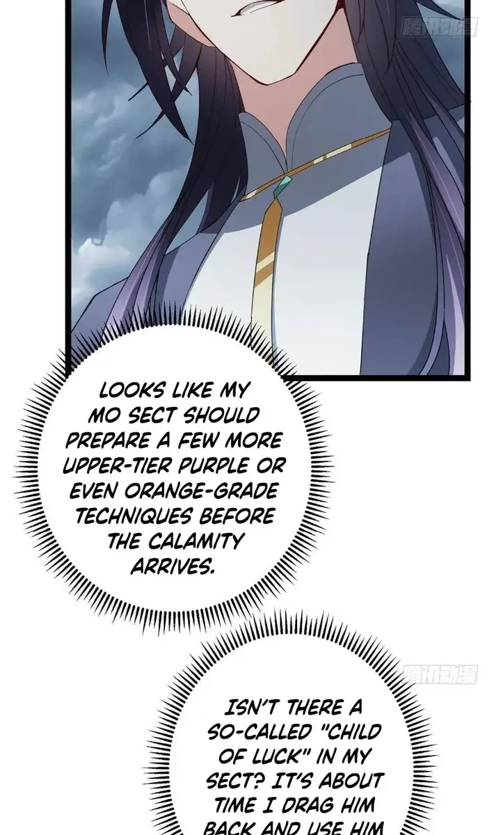 Keep a Low Profile, Sect Leader Chapter 472 Page 36