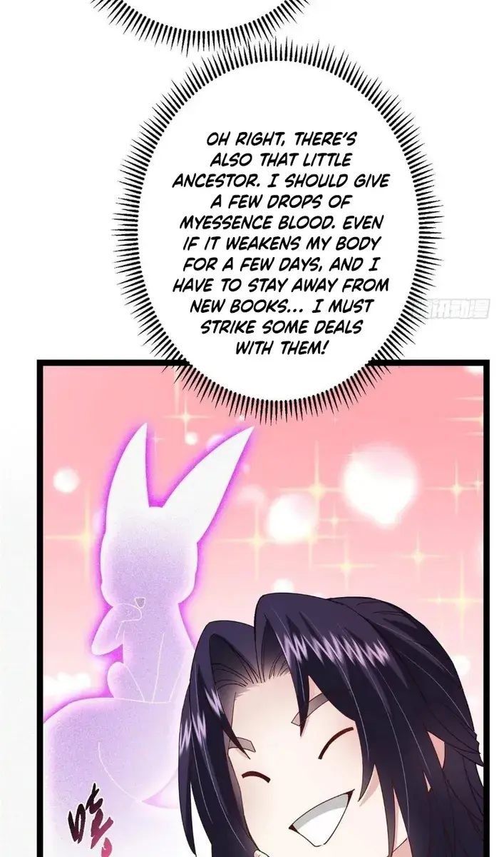 Keep a Low Profile, Sect Leader Chapter 472 Page 38