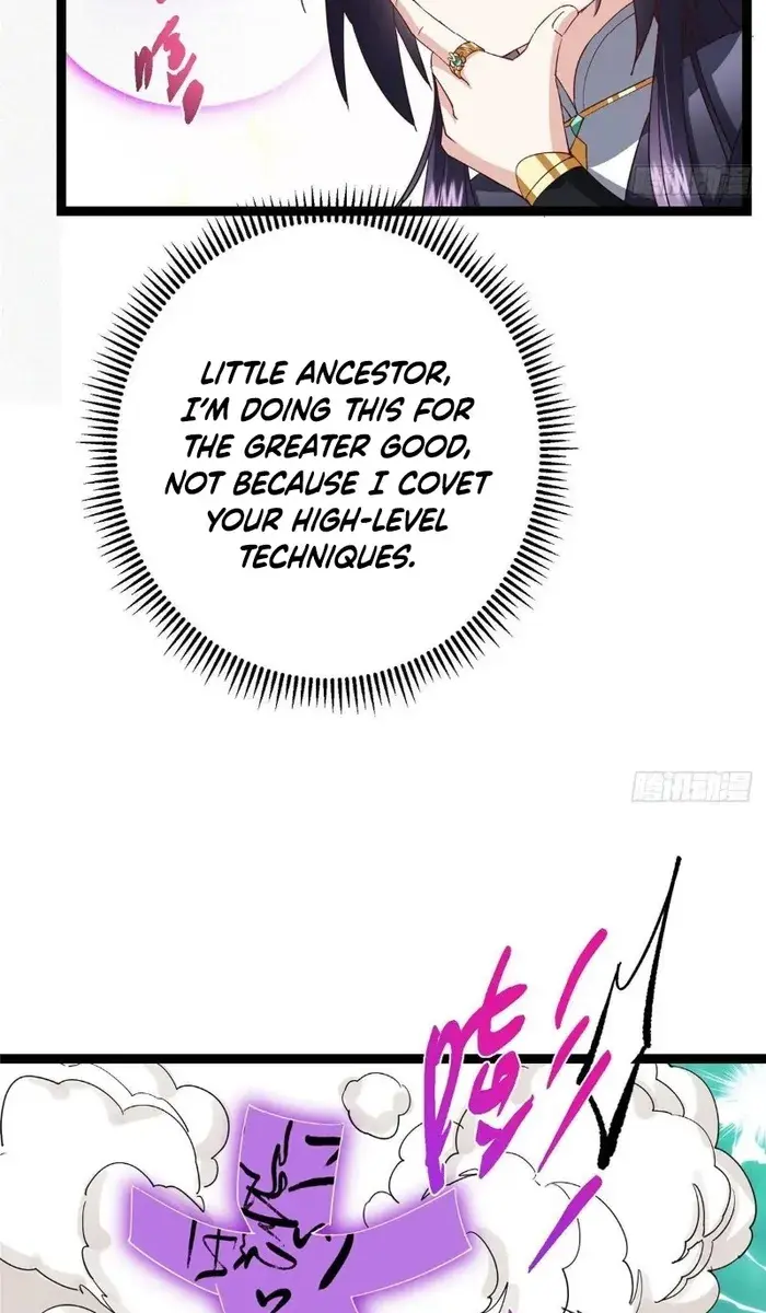 Keep a Low Profile, Sect Leader Chapter 472 Page 39