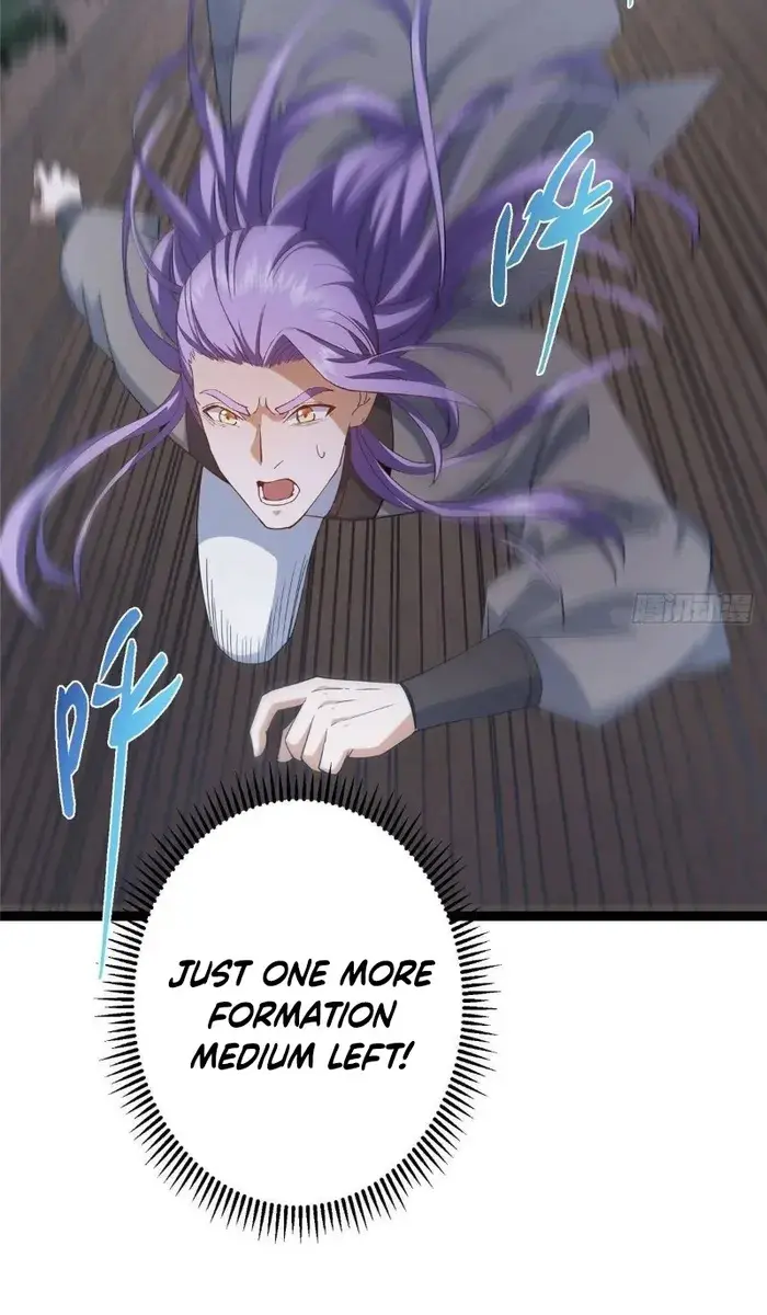 Keep a Low Profile, Sect Leader Chapter 472 Page 44