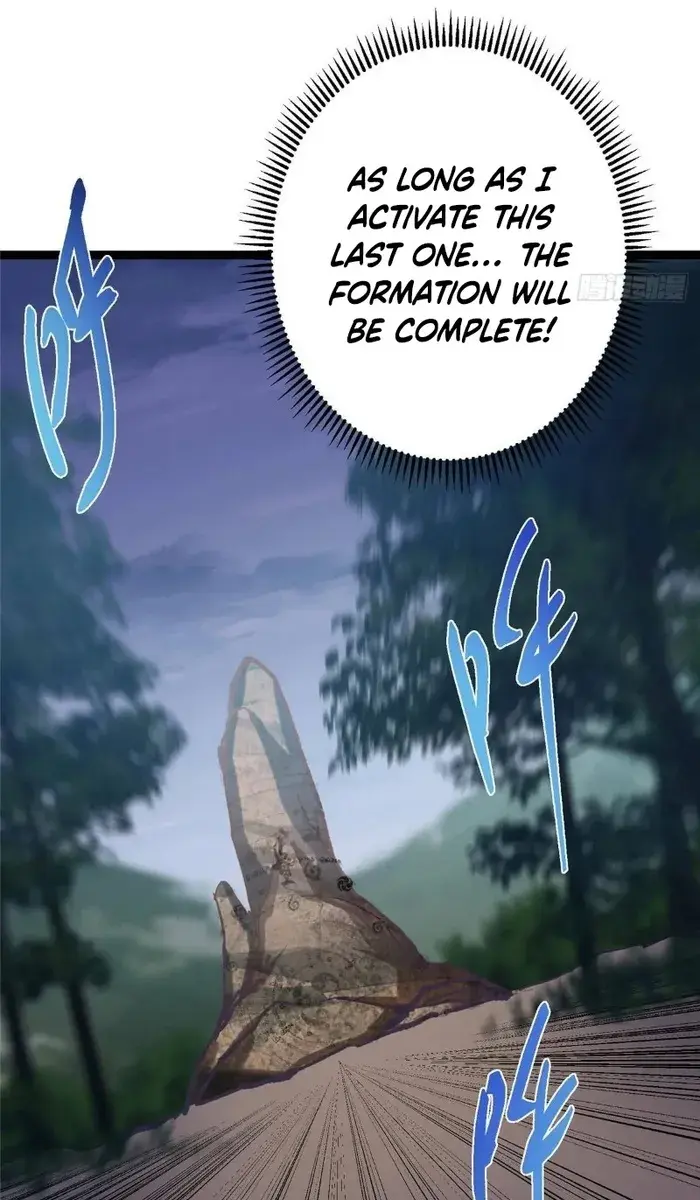 Keep a Low Profile, Sect Leader Chapter 472 Page 45