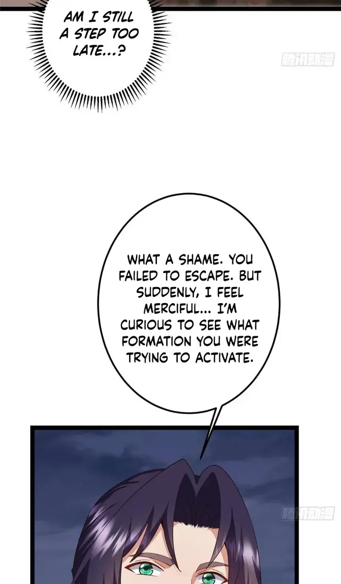 Keep a Low Profile, Sect Leader Chapter 472 Page 50