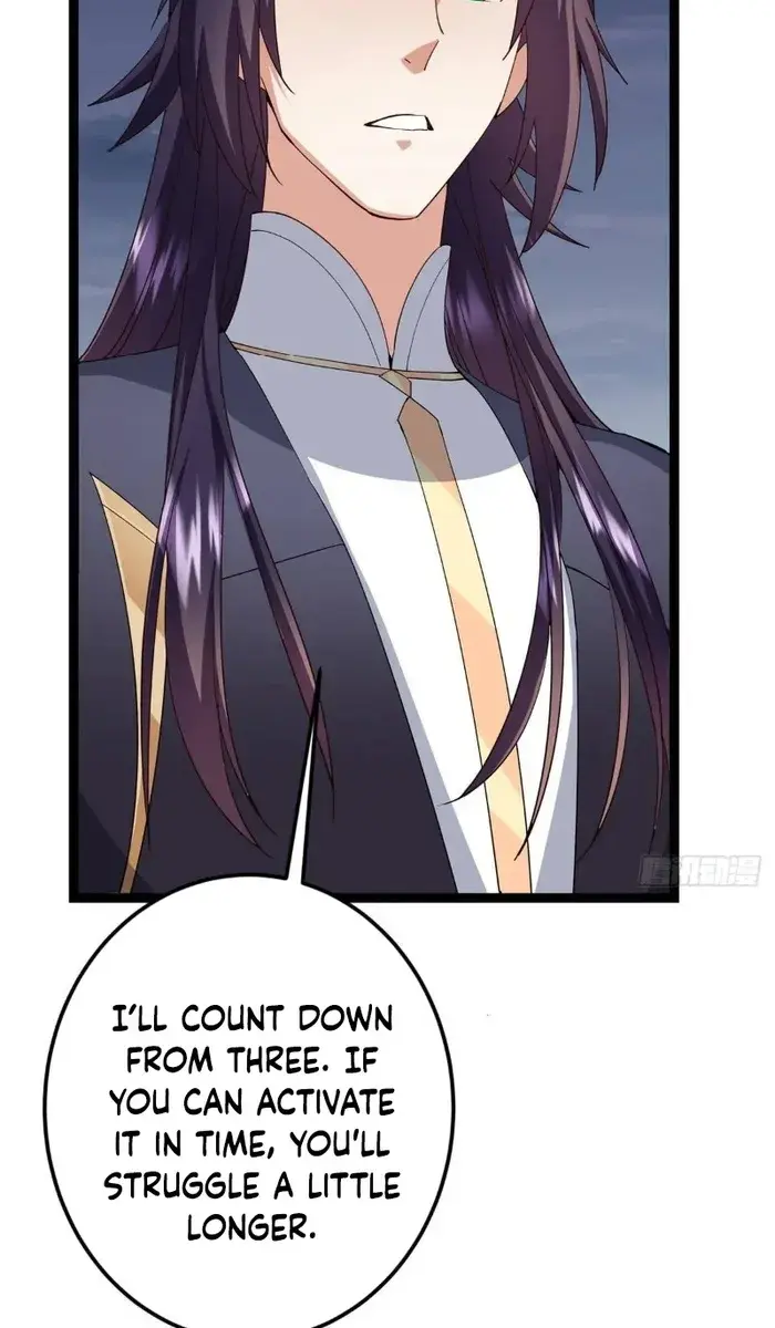 Keep a Low Profile, Sect Leader Chapter 472 Page 51