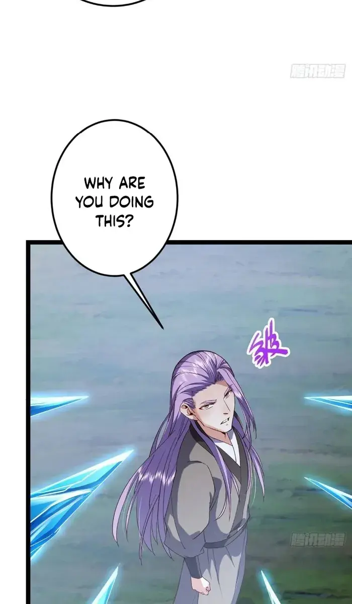 Keep a Low Profile, Sect Leader Chapter 472 Page 52