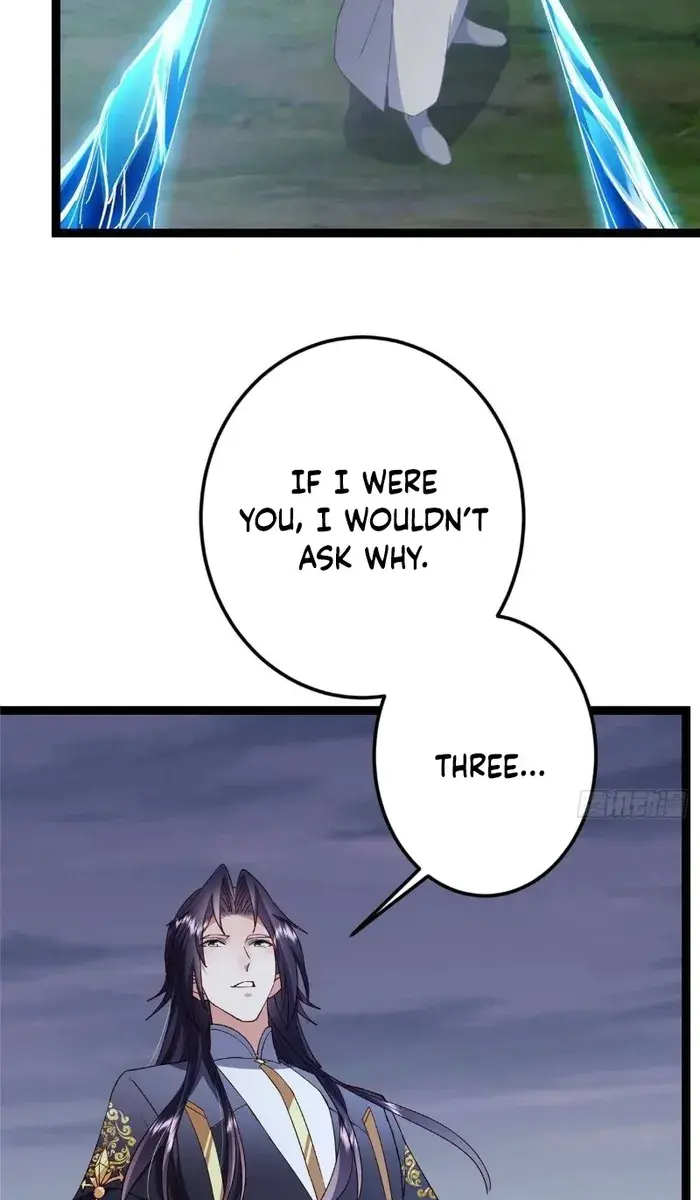 Keep a Low Profile, Sect Leader Chapter 472 Page 53