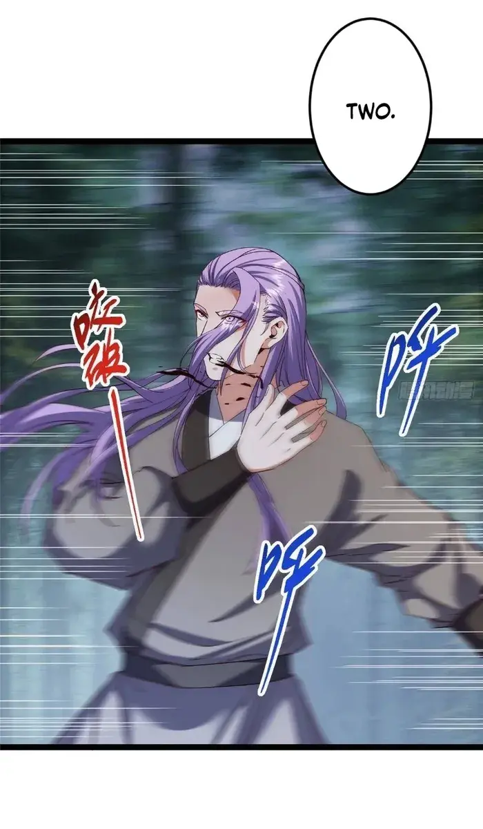Keep a Low Profile, Sect Leader Chapter 472 Page 55
